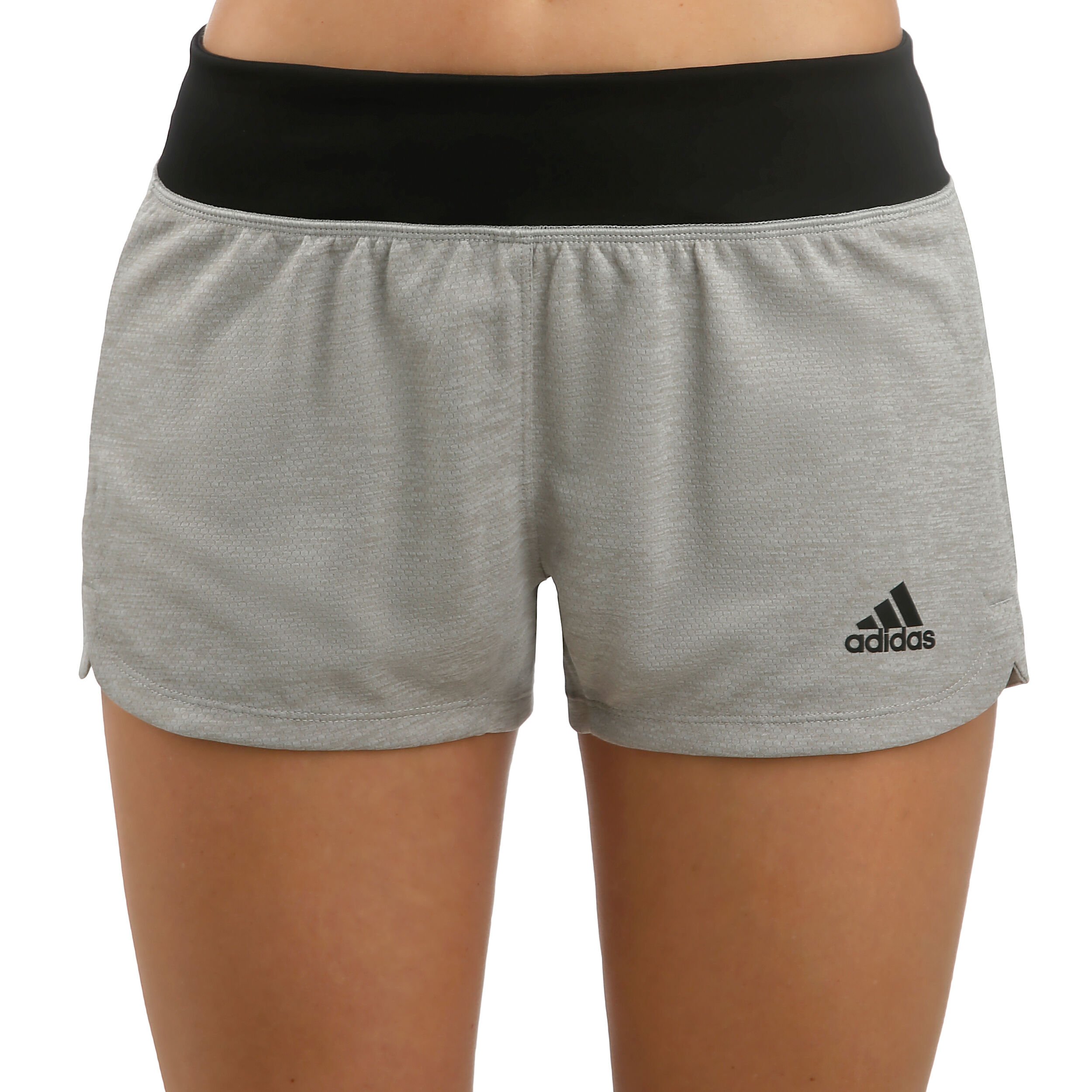 Adidas 2 in outlet 1 soft shorts ladies