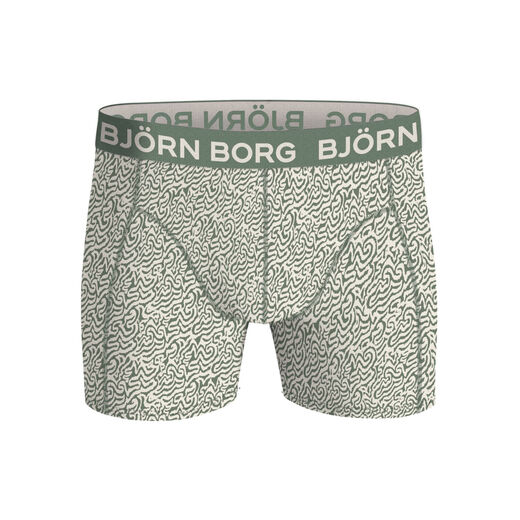 Bj&ouml;rn Borg