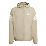 adidas Running jacket adidas adi365  Running jacket Men-khaki