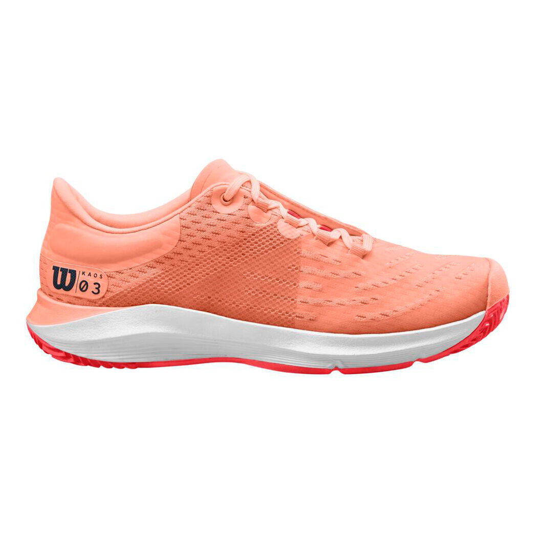 Wilson kaos 3.0 womens Clearance