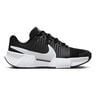 Nike GP Challenge Pro Clay Court Shoe Women-Black,White