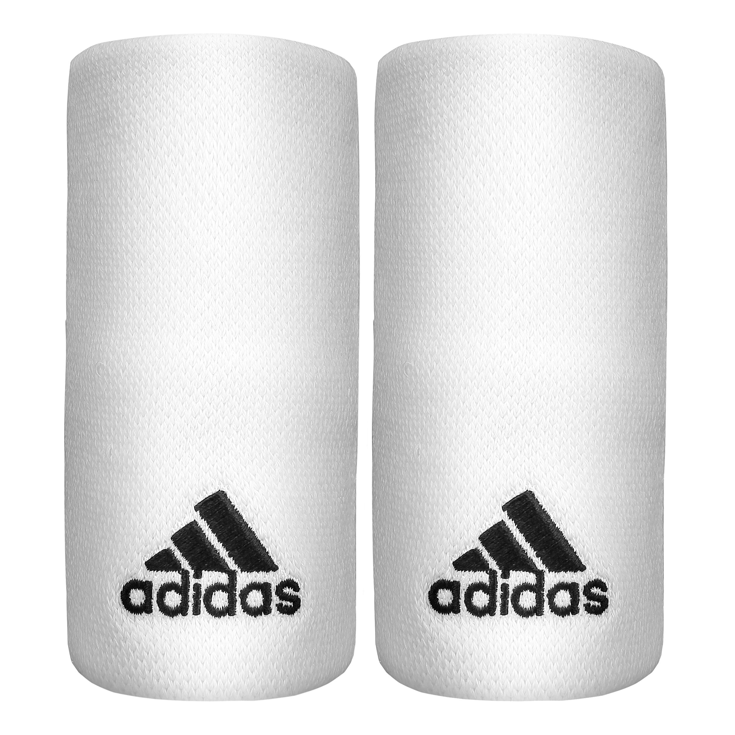 Adidas deals football wristbands