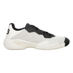 adidas Tennis shoes adidas Barricade 13 Y-3 All Court Shoe Men-Lightgrey