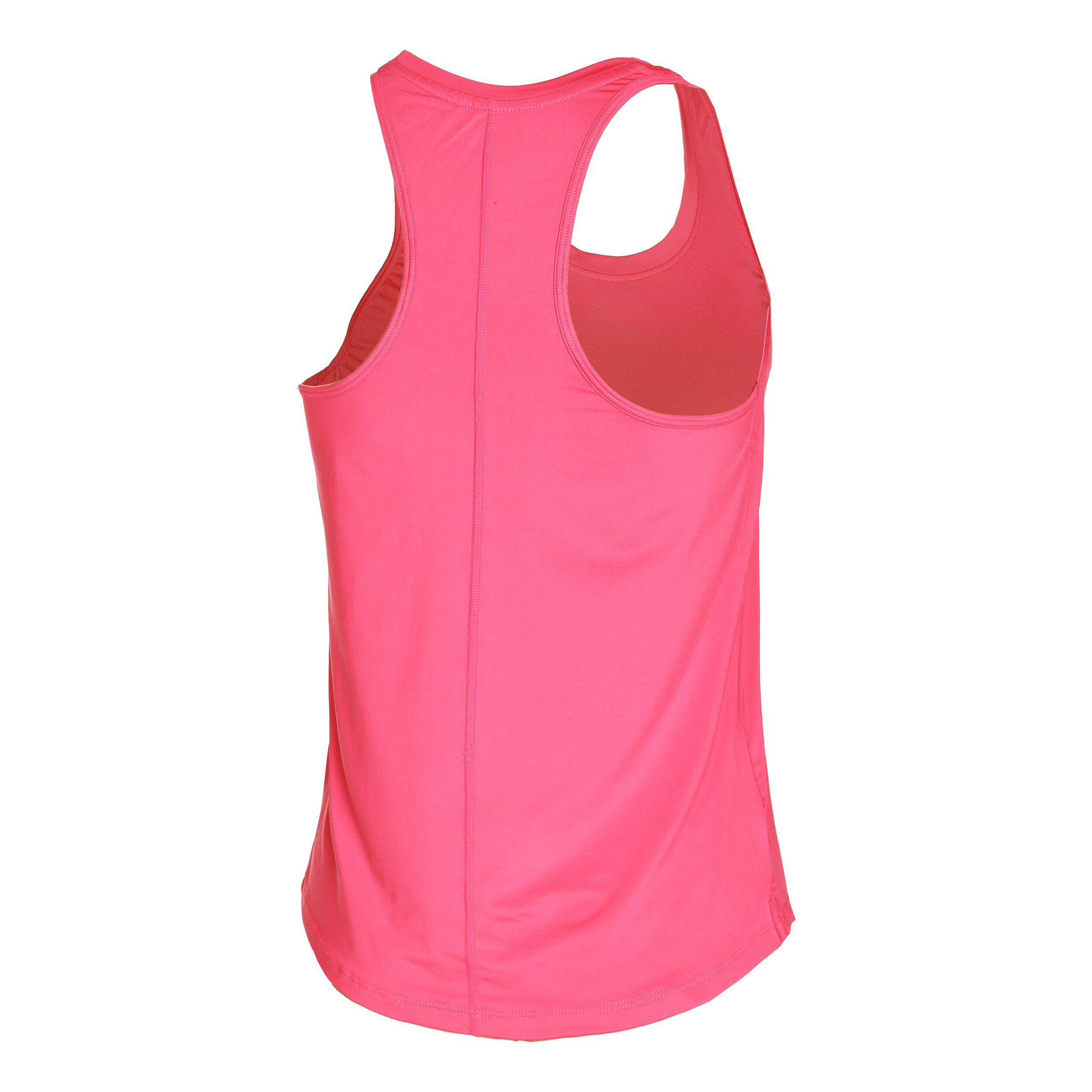 Dri Fit One Slim Tank Top Women Pink