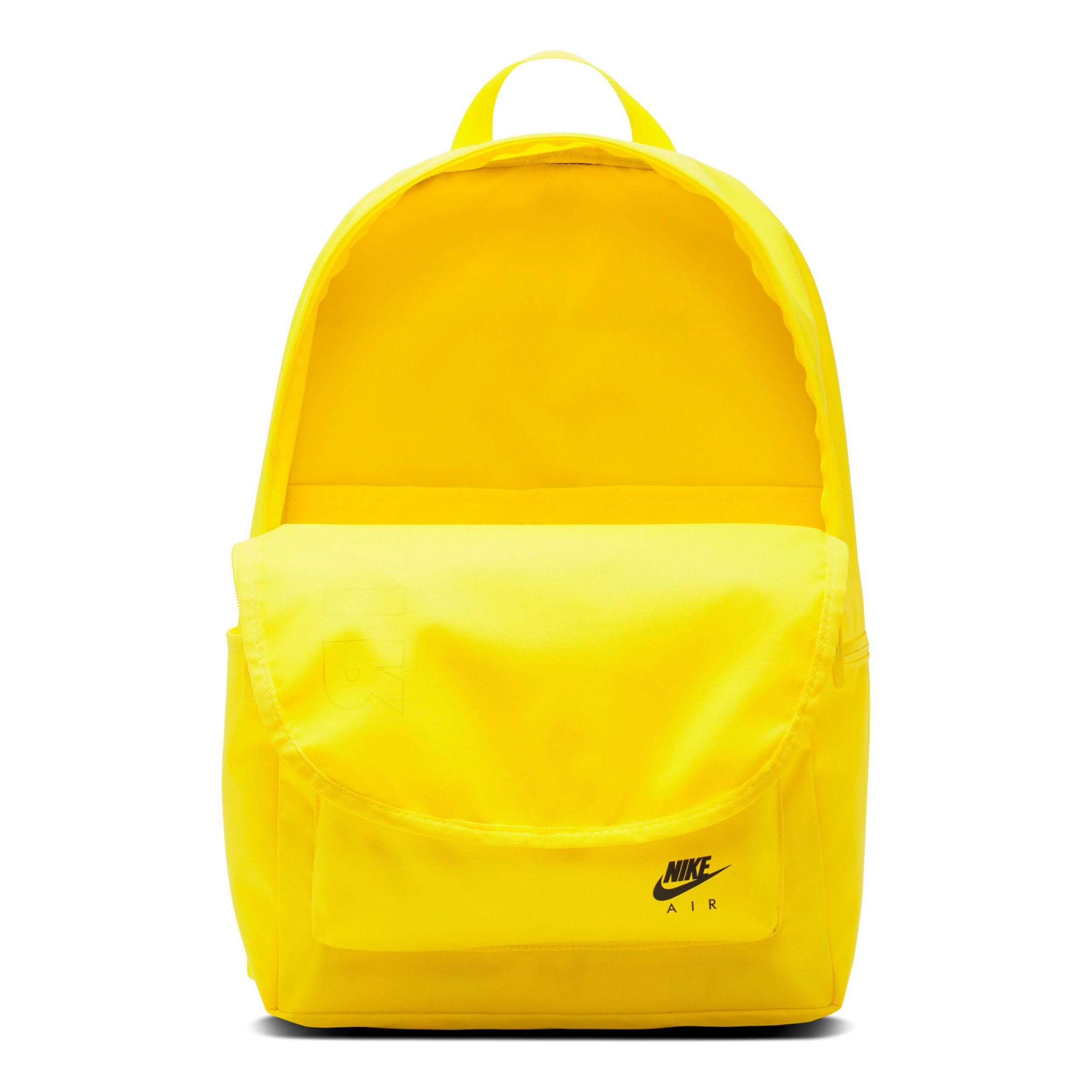 Yellow nike backpack new arrivals