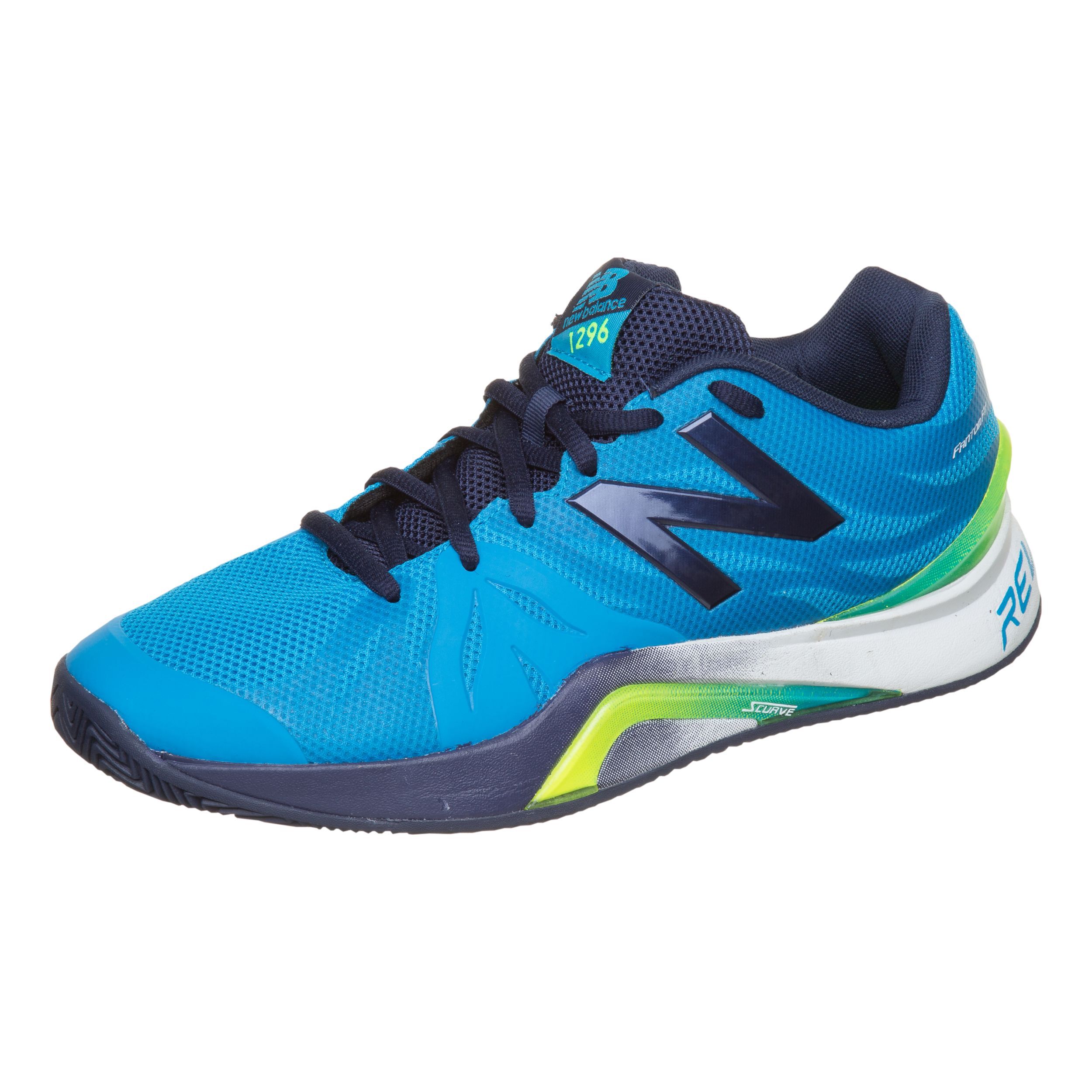 New balance 1296 sale mens
