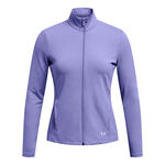 Under Armour Clothing Under Armour Motion Training Jacket Women-Violet