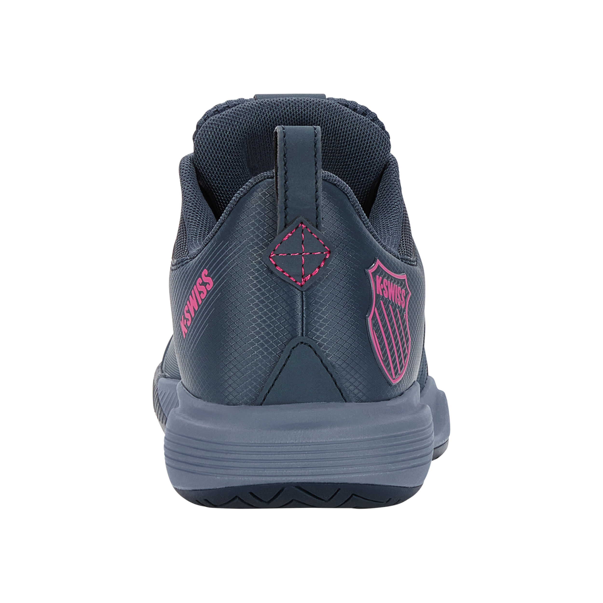 Black and pink k swiss deals