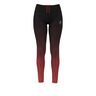 Print Tight Women-Red