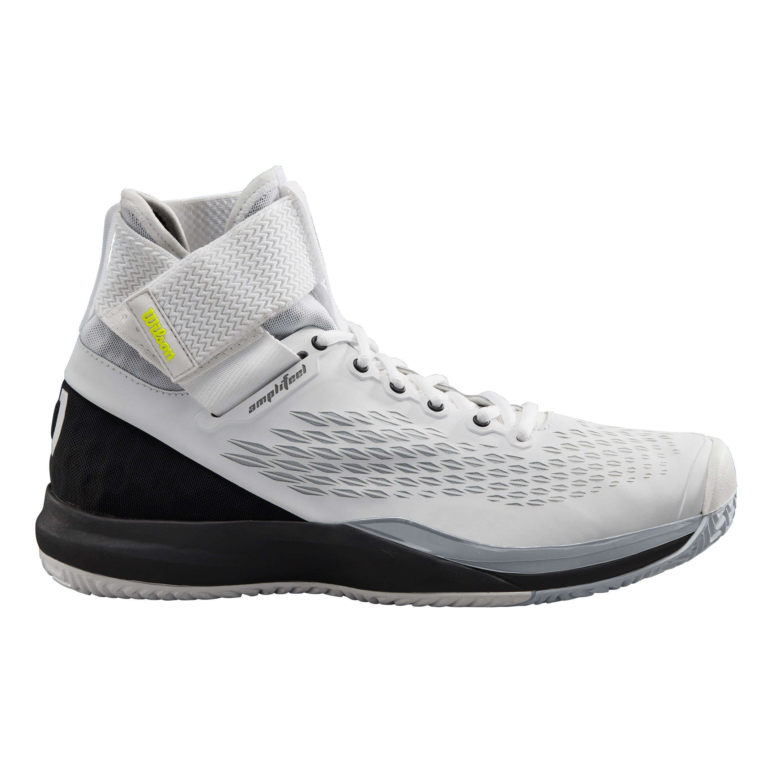 Wilson amplifeel shoes discount