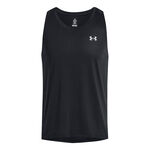 Under Armour Clothing Under Armour Streaker Running Top Men-Black