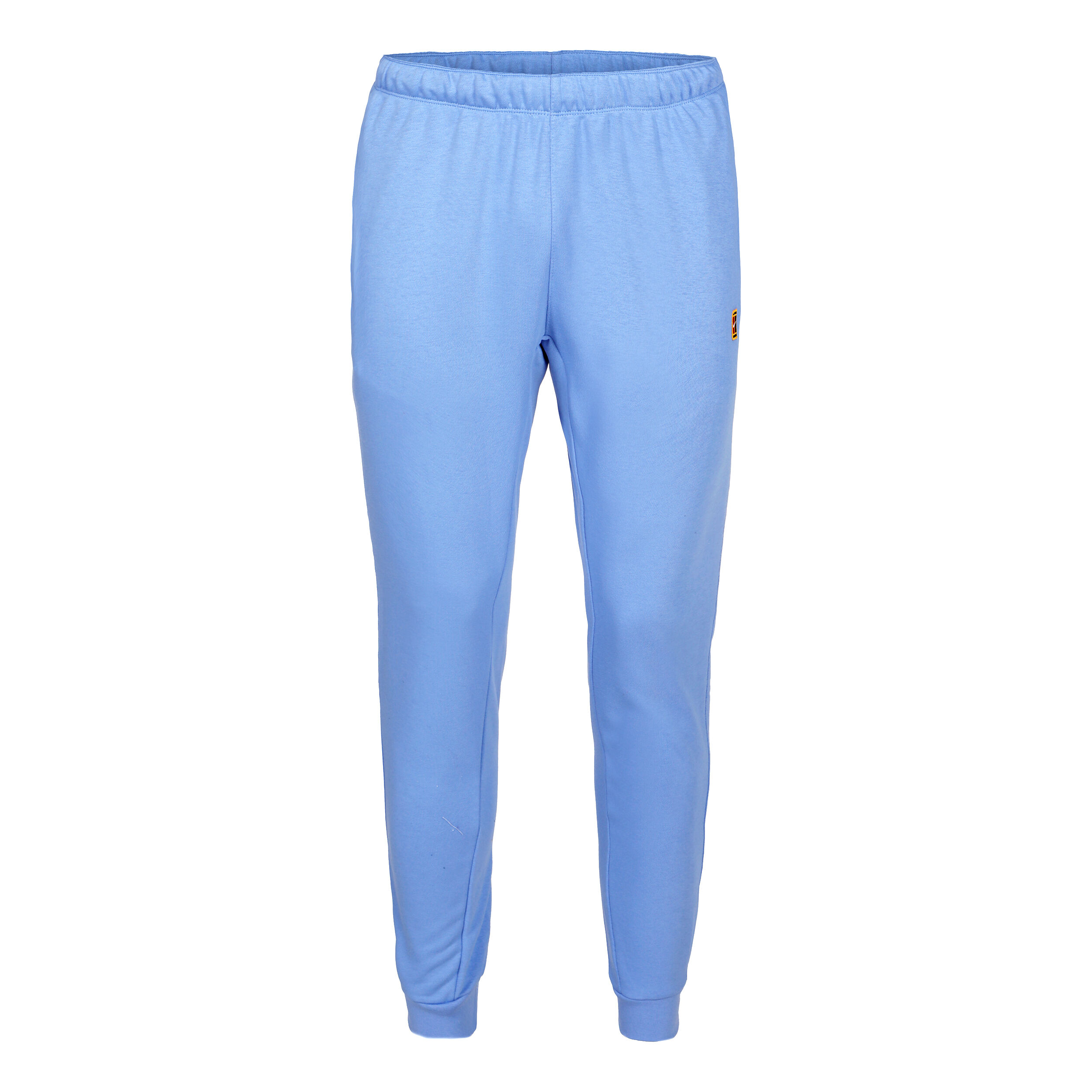 Blue nike pants sales mens