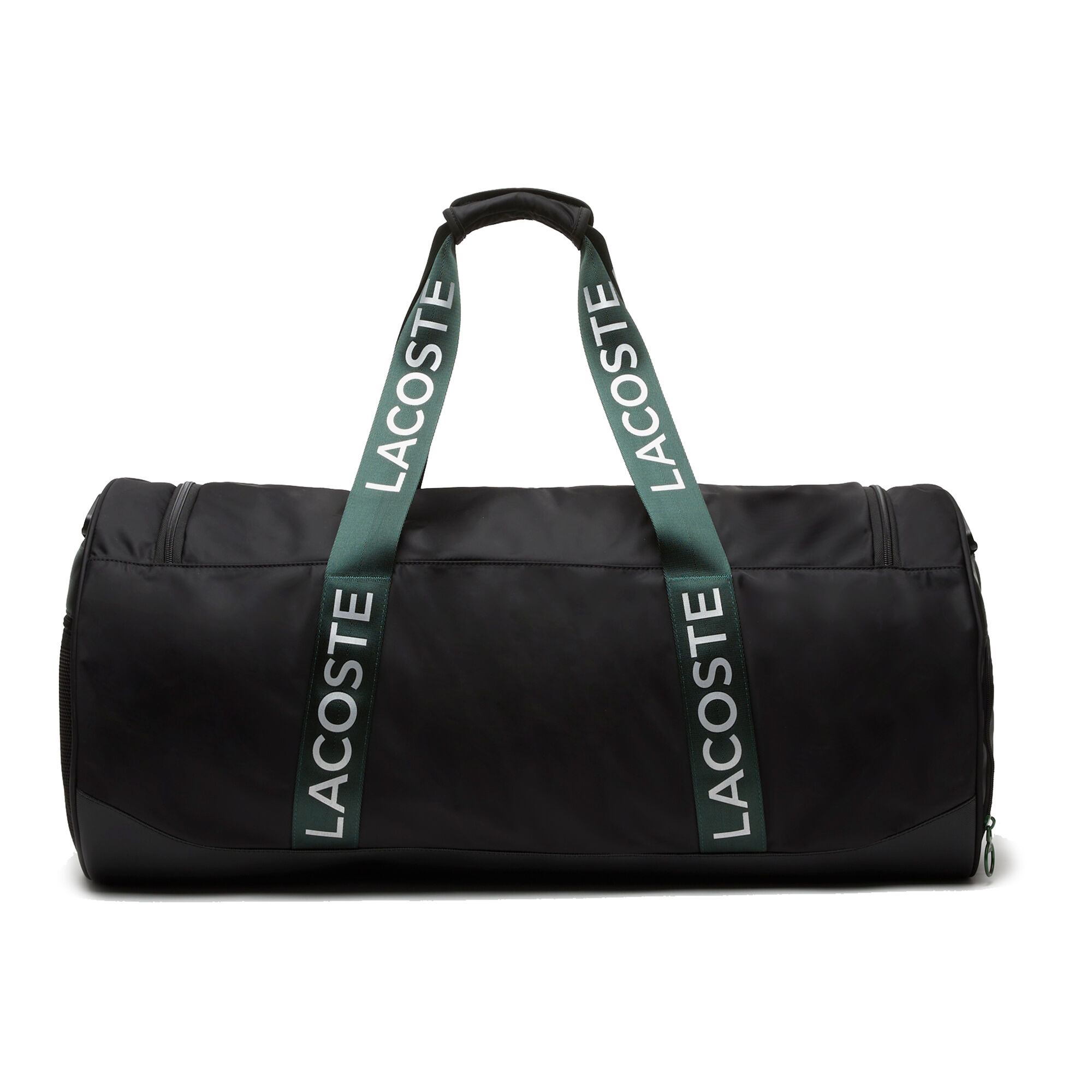 Buy Lacoste Bag L23 Racket Bag White, Green online Tennis Point UK