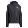 Run Essential  Running jacket Women-black