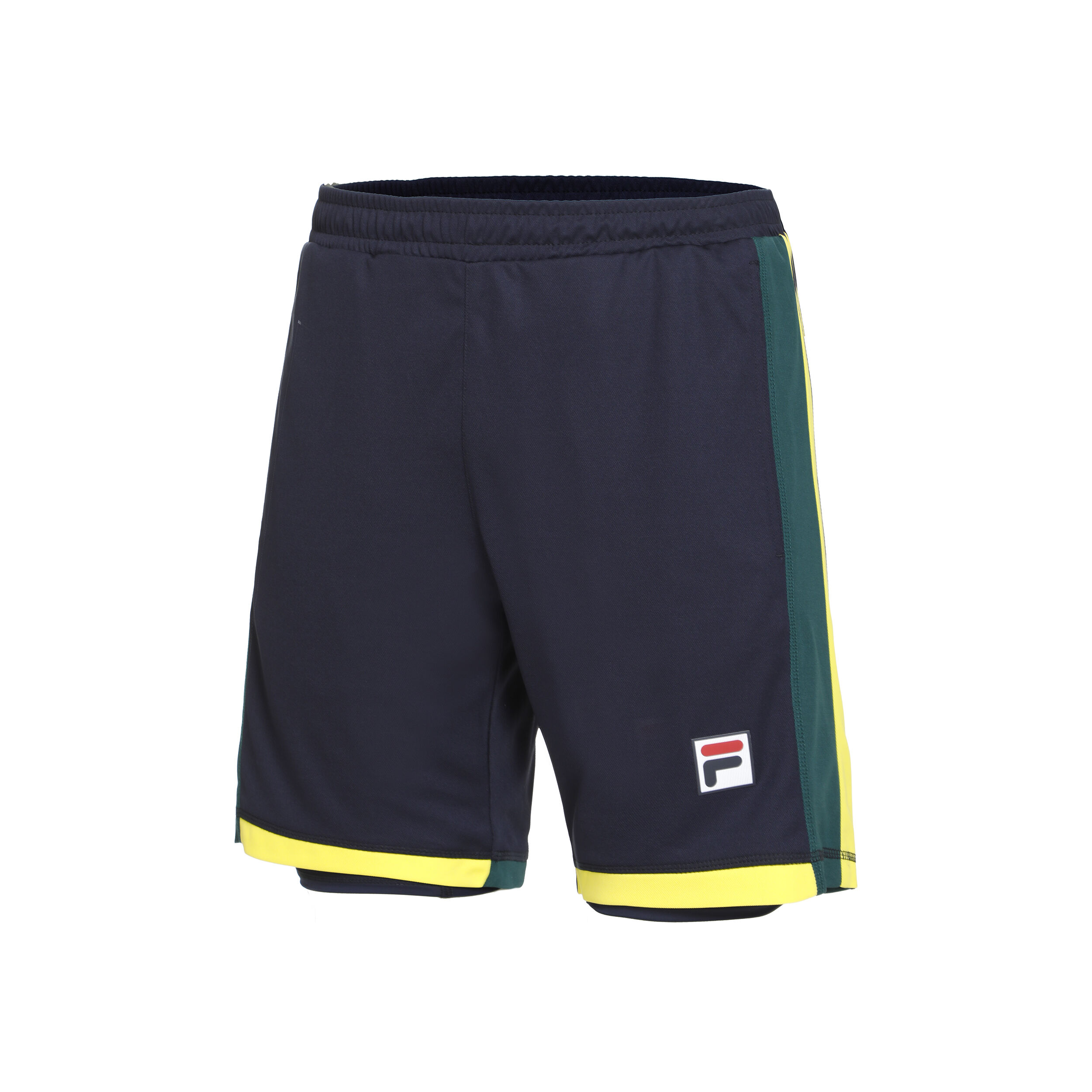 Fila shorts sale online