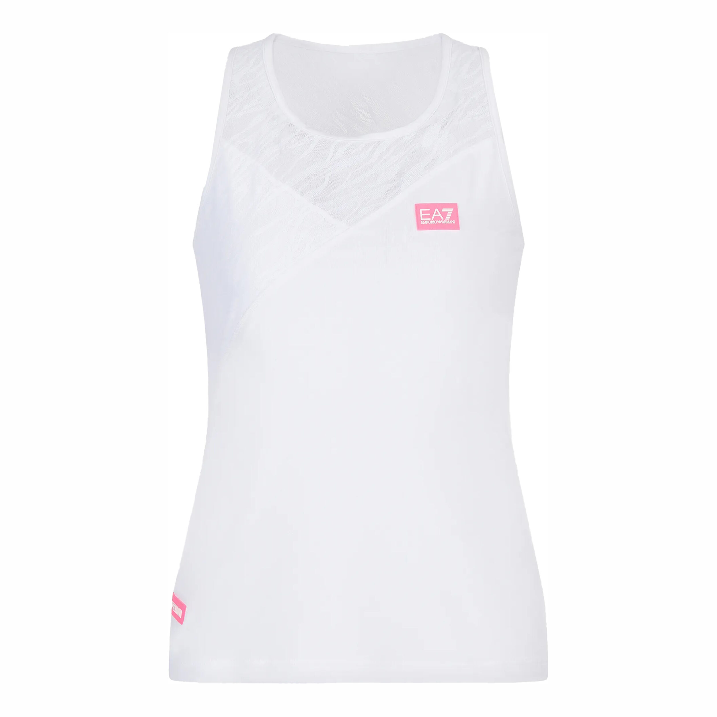 Ea7 shop tank top