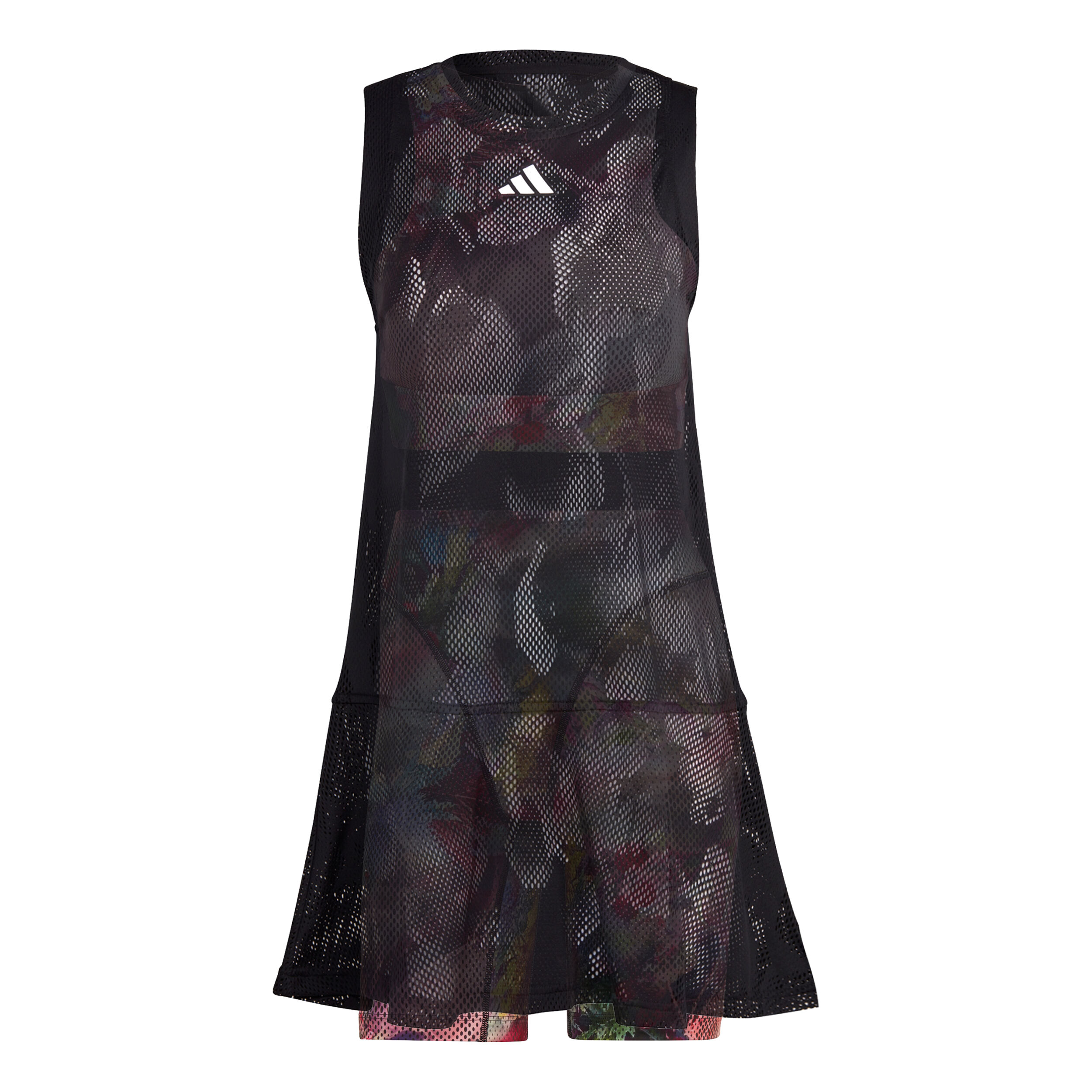 Vestito tennis reebok 2025