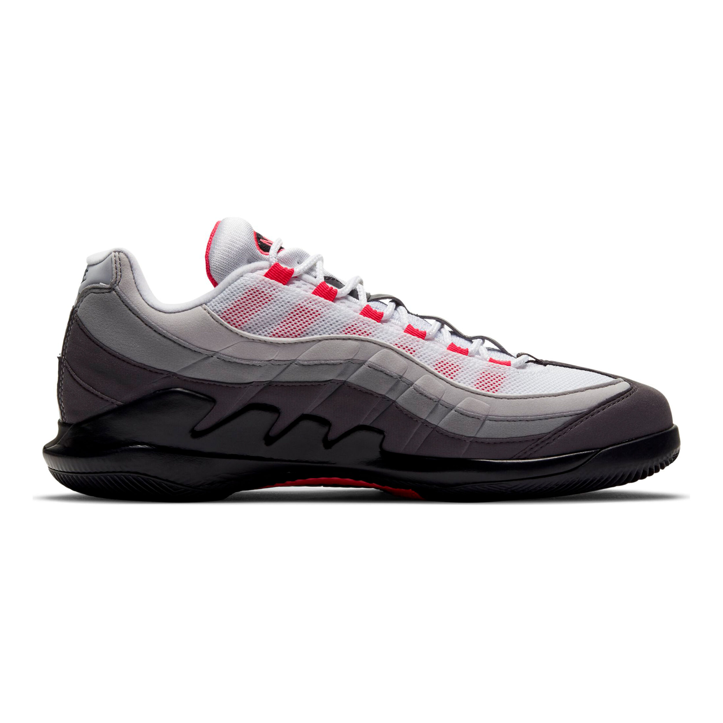 nike vapor x air max 95 mens tennis shoe