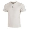 Tech Club T-Shirt Men-Beige