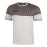 Vinco T-Shirt Men-Grey,Lightgrey