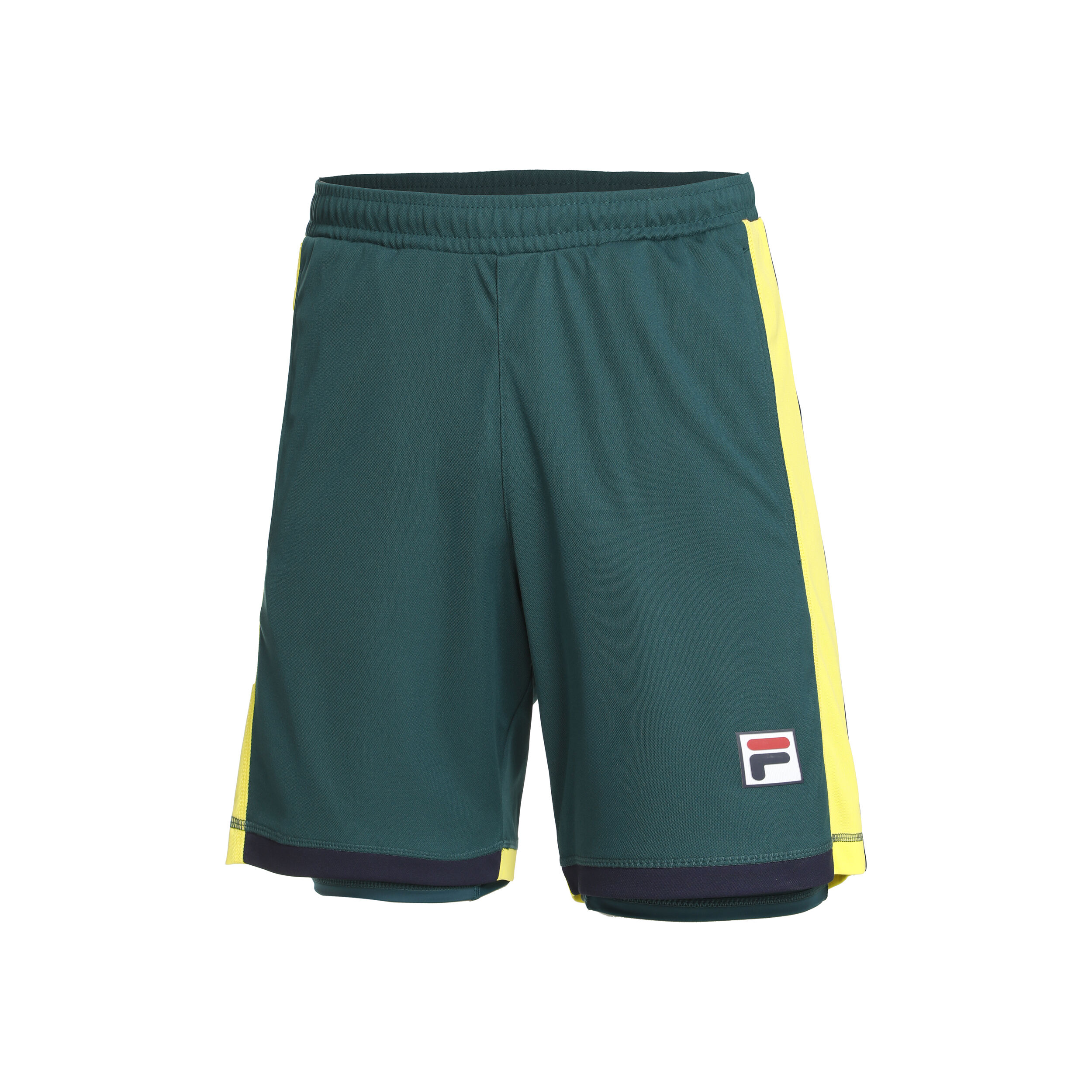 Buy Shorts from Fila online Tennis Point