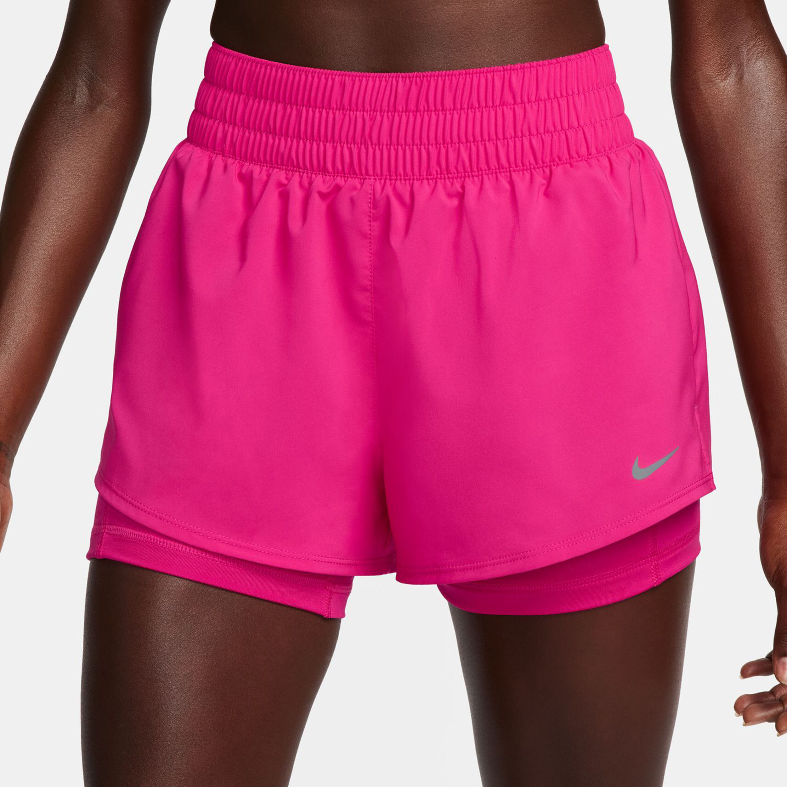Short rosa nike new arrivals