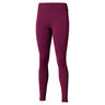Active Warmalite Running Tights Women-Violet
