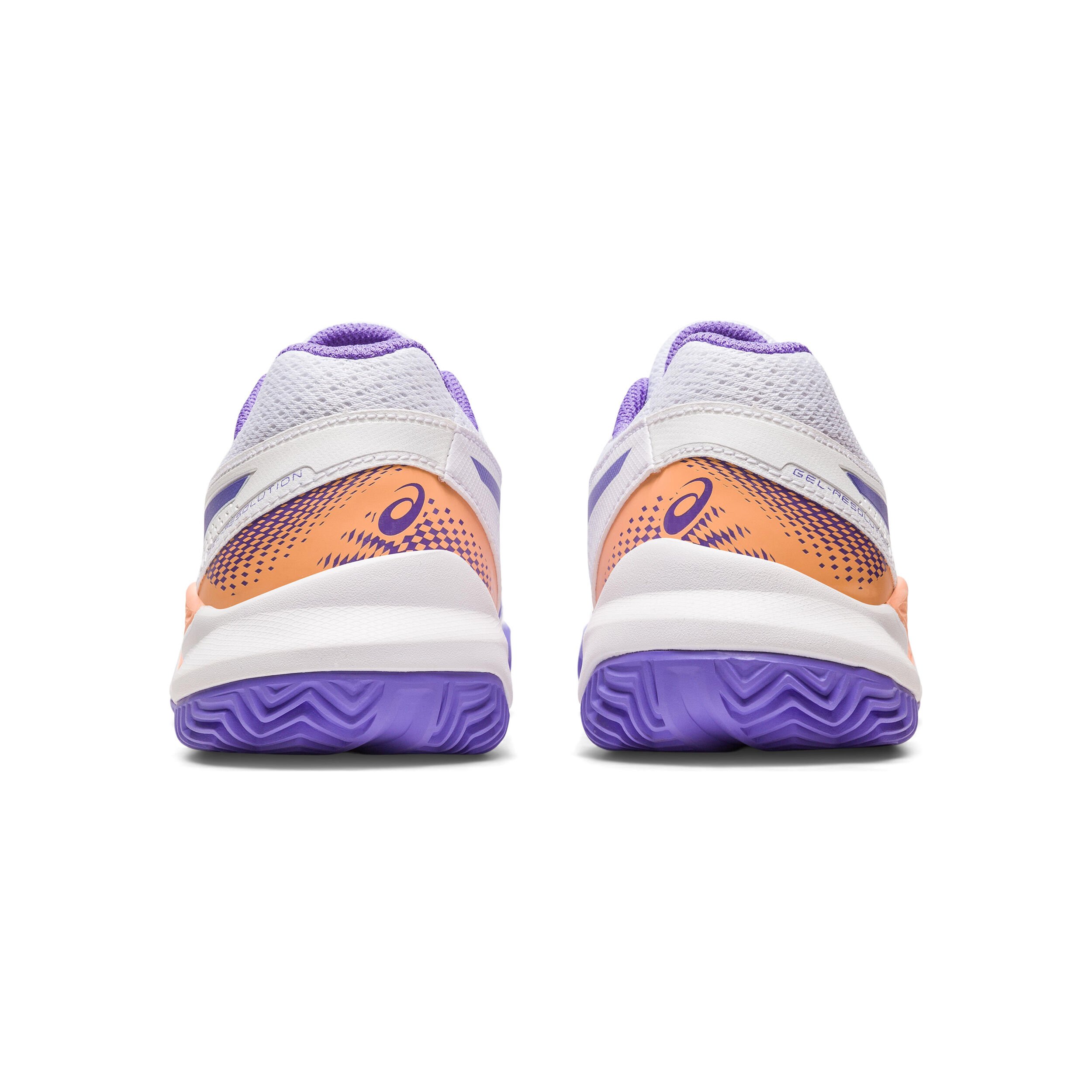 Asics scarpe tennis junior sales