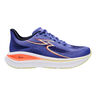 Meraki 6 Neutral Running Shoe Women-Blue,Orange