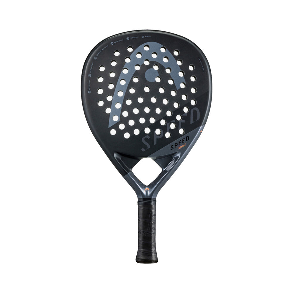 Photos - POP Tennis Head Speed Pro X 221043 