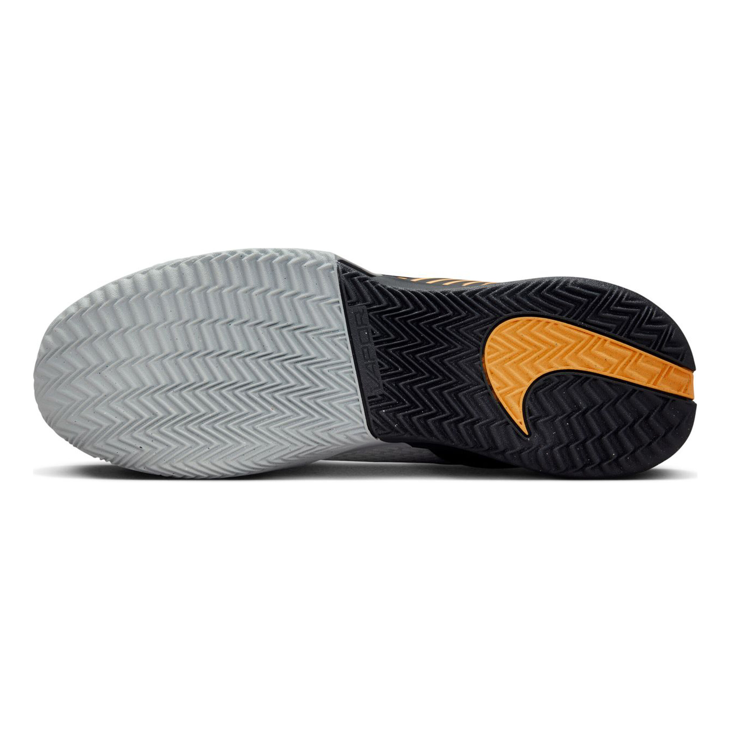 Brooks vapor 9 mens orange cheap