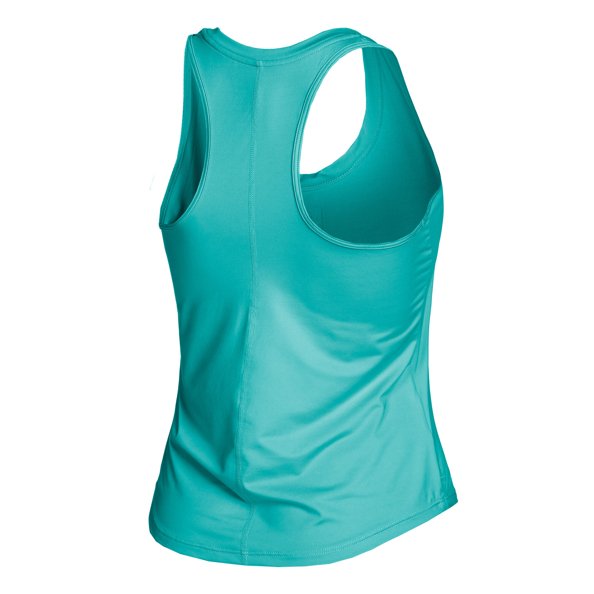 Buy Nike Court One Dri-Fit Heritage Slim Tank Top Women Green online ...