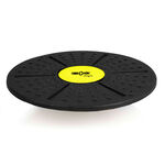Tennis-Point Coach equipment Tennis-Point Balance Board-Black,Yellow