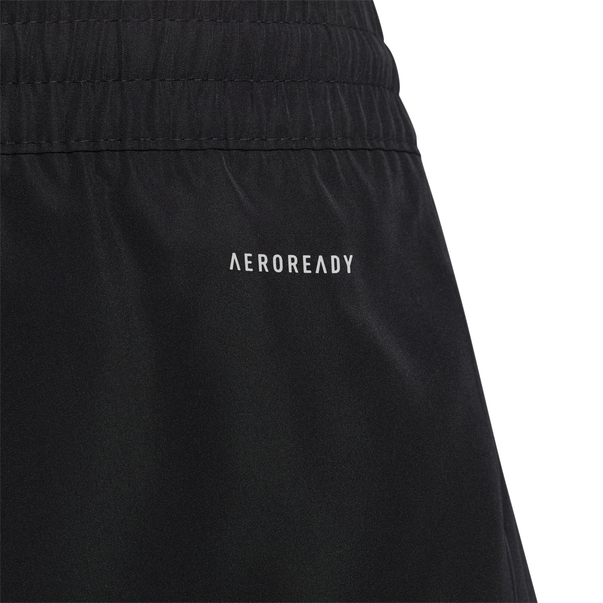 buy adidas Woven Aeroready Shorts Girls - Black online | Tennis-Point