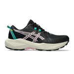 ASICS Trail running shoe ASICS Gel-Venture 11 Trail running shoe Women - black, rose
