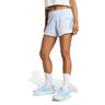 adi365 4in  Running shorts Women-blue grey