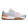 THE ROGER ADV Pro 1 AC All court shoe Men-white, orange