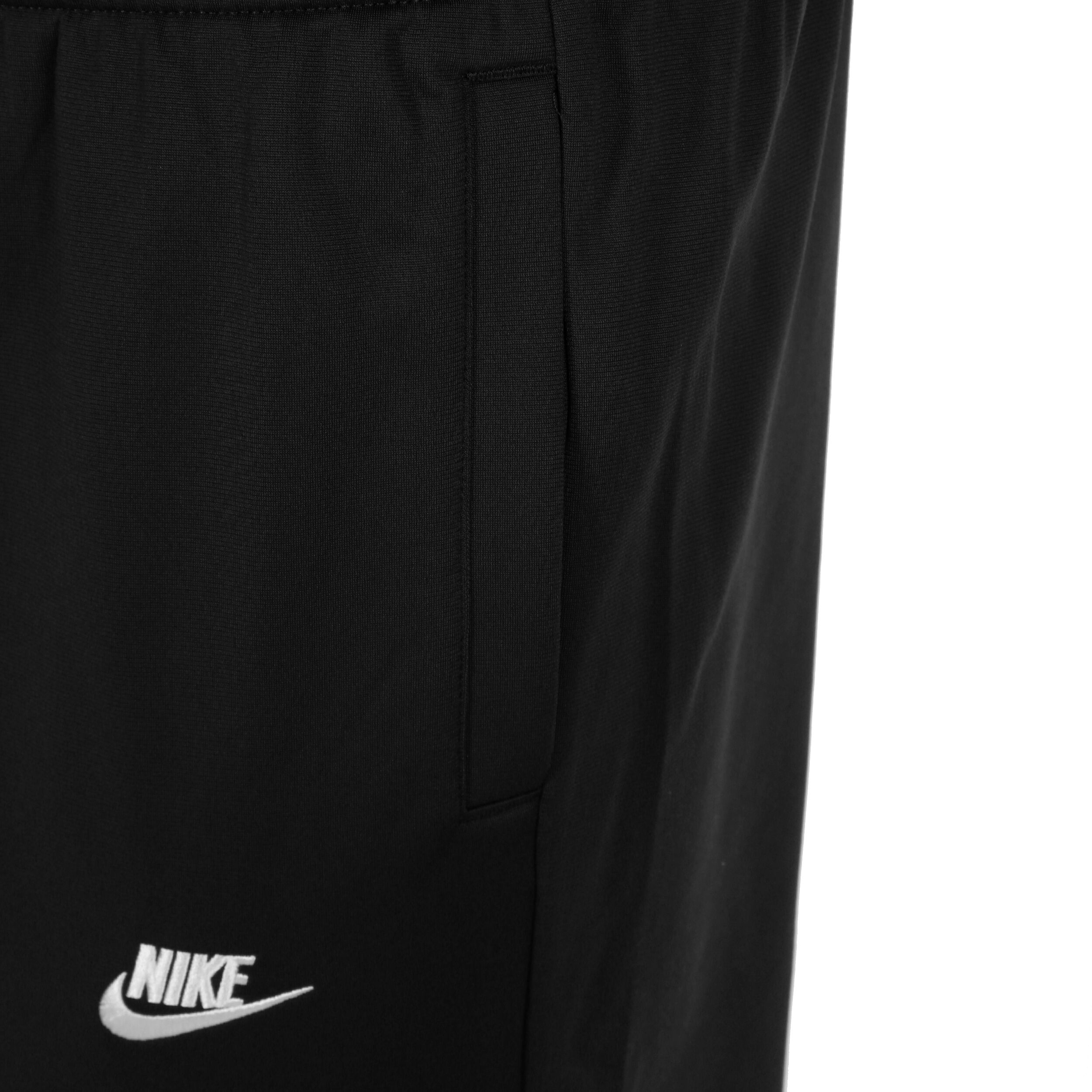 Buy Nike Club Tracksuit Men Black White online Tennis Point UK