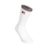 Heritage Sports Socks-White