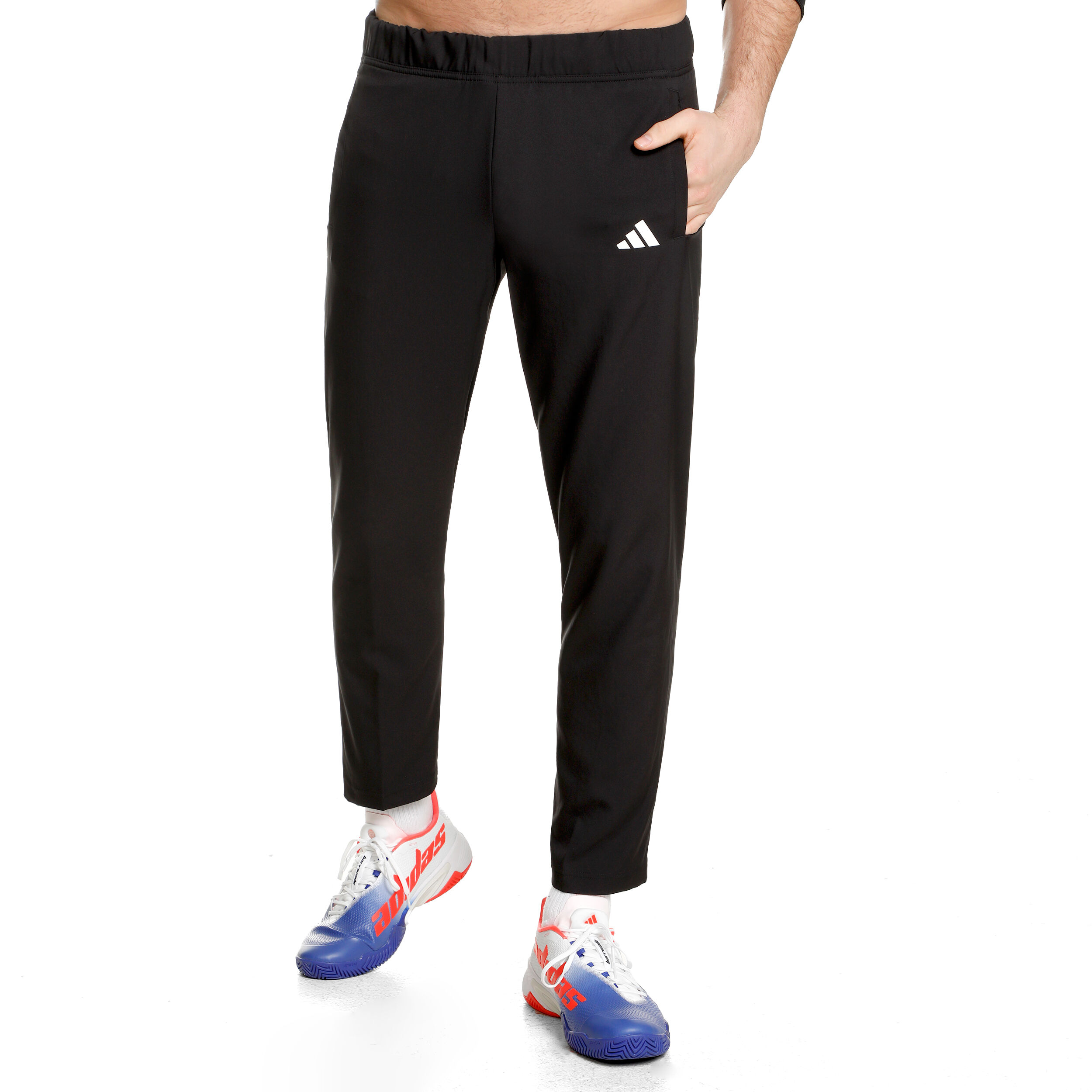 Basic adidas pants hot sale