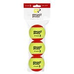 Racket Roots RR Stage 3-3er Polybag