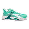  B.Icon 3 Clay court shoe Men-turquoise, white