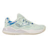 Spin Padel Shoe Women-Light Blue,Lilac
