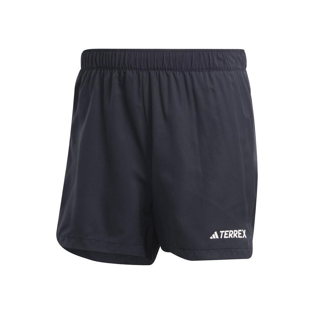 adidas Terrex MT Trail 5Inch Running Shorts Men