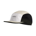 Odlo Clothing Odlo Performance Light Cap Unisex-cream, grey