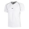 Retro T-Shirt Men-White