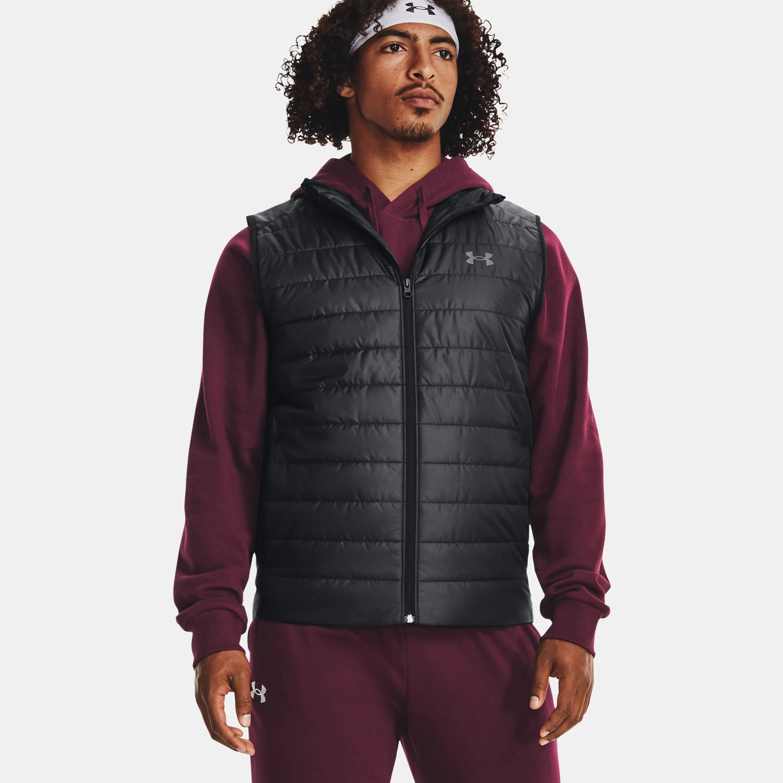 Ua vest discount