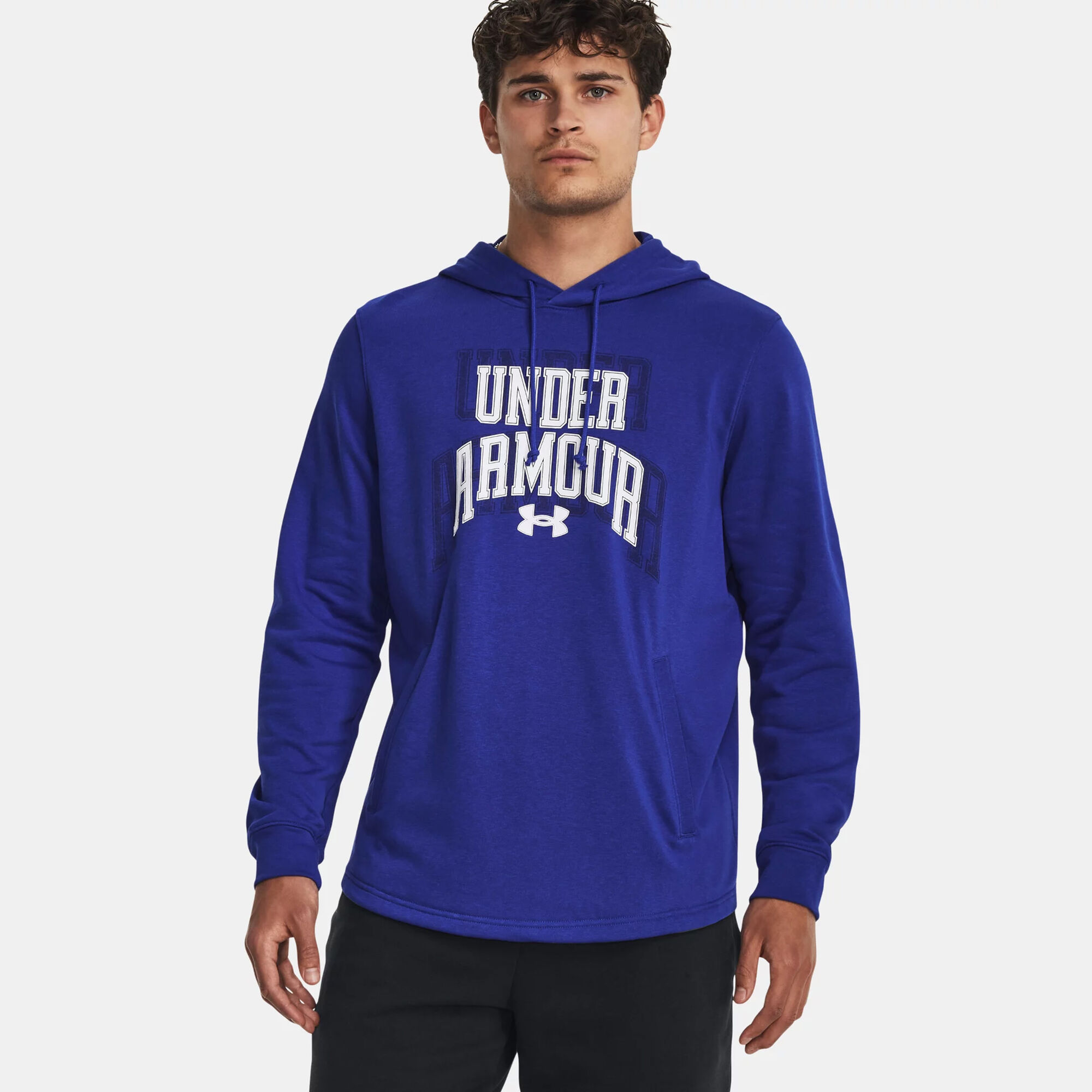 Under Armour