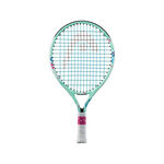 HEAD Tennis rackets HEAD Coco 17 Junior racket Strung