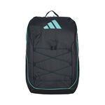 adidas Backpack PROTOUR 3.3 Black/Orange